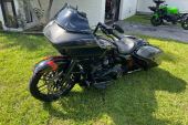 2018 Harley-Davidson Sportster, Black for sale