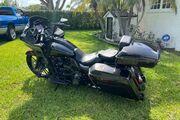 Picture 2 - 2018 Harley-Davidson Sportster, Black motorbike