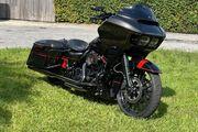 Picture 3 - 2018 Harley-Davidson Sportster, Black motorbike
