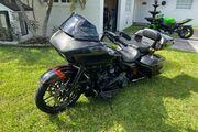 Picture 4 - 2018 Harley-Davidson Sportster, Black motorbike