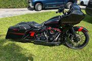 Picture 5 - 2018 Harley-Davidson Sportster, Black motorbike