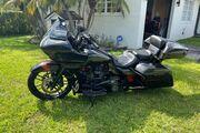 Picture 8 - 2018 Harley-Davidson Sportster, Black motorbike