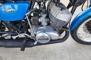 Picture 2 - 1972 Kawasaki H2F 750 motorbike
