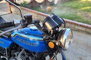 Picture 7 - 1972 Kawasaki H2F 750 motorbike