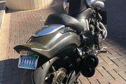 Picture 4 - 2009 Yamaha V-Max motorbike