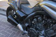 Picture 5 - 2009 Yamaha V-Max motorbike