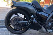 Picture 6 - 2009 Yamaha V-Max motorbike