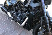 Picture 7 - 2009 Yamaha V-Max motorbike