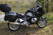 Picture 5 - BMW R 1250 RT LE 2019, 3000 miles, VGC, just serviced motorbike