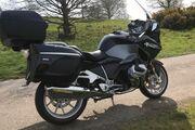 Picture 7 - BMW R 1250 RT LE 2019, 3000 miles, VGC, just serviced motorbike