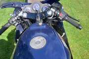 Picture 3 - Suzuki RG500 Gamma Walter Wolf paint scheme 1986 motorbike