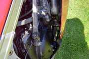 Picture 7 - Suzuki RG500 Gamma Walter Wolf paint scheme 1986 motorbike