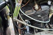 Picture 6 - 1947 Harley-Davidson EL Knucklehead for sale motorbike