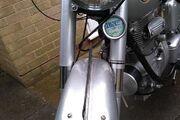 Picture 5 - Sunbeam Classic motorcycle motorbike
