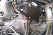 Picture 8 - Sunbeam Classic motorcycle motorbike