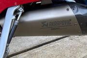 Picture 3 - 2020 Ducati Superbike, Red motorbike