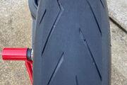Picture 4 - 2020 Ducati Superbike, Red motorbike