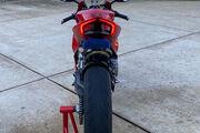 Picture 5 - 2020 Ducati Superbike, Red motorbike