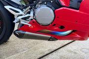 Picture 7 - 2020 Ducati Superbike, Red motorbike