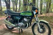 1974 Kawasaki Other for sale in US for sale