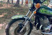 Picture 4 - 1974 Kawasaki H2 for sale motorbike