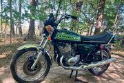 Picture 5 - 1974 Kawasaki H2 for sale motorbike