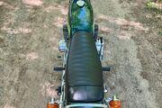 Picture 7 - 1974 Kawasaki H2 for sale motorbike