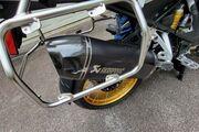 Picture 8 - 2020 BMW R-Series R1250GS Adventure with Rallye HP package motorbike