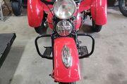 Picture 6 - 1938 Harley-Davidson Other motorbike