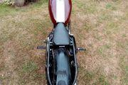 Picture 8 - Ariel Red Hunter 350nh 1958 twin shock greenlaner trail bike British project motorbike