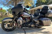 2020 Harley-Davidson Other for sale