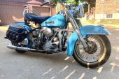 1949 Harley-Davidson Other for sale in US for sale