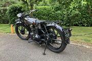 Picture 2 - 1941 Royal Enfield WDC motorbike