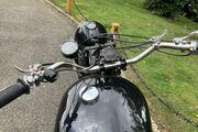 Picture 4 - 1941 Royal Enfield WDC motorbike