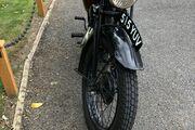 Picture 5 - 1941 Royal Enfield WDC motorbike