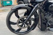 Picture 3 - 2018 Harley-Davidson Streetglide Touring motorbike