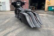 Picture 4 - 2018 Harley-Davidson Streetglide Touring motorbike