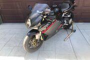 Picture 2 - 2007 MV Agusta F4 1000R, Gray motorbike