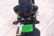 Picture 4 - 2007 MV Agusta F4 1000R, Gray motorbike