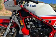 Picture 5 - 1985 Yamaha RZ350 Kenny Robert motorbike
