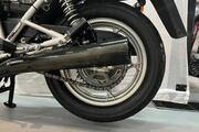 Picture 6 - 1982 Suzuki Other motorbike