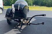 Picture 2 - 1949 Harley-Davidson Other, Black motorbike