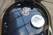 Picture 4 - Velocette Viper motorbike