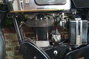 Picture 7 - Velocette Viper motorbike