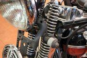 Picture 4 - 1946 Harley-Davidson for sale motorbike