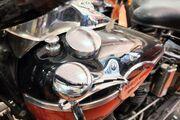 Picture 6 - 1946 Harley-Davidson for sale motorbike