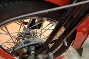 Picture 8 - 1946 Harley-Davidson for sale motorbike