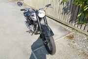 Picture 2 - 1946 C11G BSA motorcycle motorbike