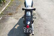 Picture 4 - 1946 C11G BSA motorcycle motorbike
