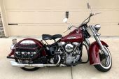 1950 Harley-Davidson Other for sale for sale